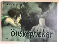 &Ouml;nskeprickar