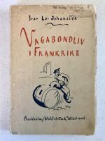 VAGABONDLIV I FRANKRIKE 