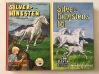 SILVERHINGSTEN + SILVERHINGSTENS F&Ouml;L 
