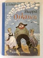 SKEPPET ORKANEN 
