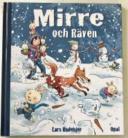 Mirre och r&auml;ven