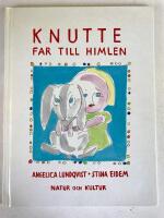 Knutte far till himlen