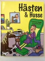 H&auml;sten & Husse