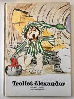 Trollet Alexander
