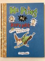 Hr Pling p&aring; korvjakt