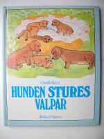 Hunden Stures valpar