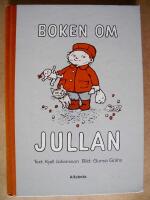 Boken om Jullan