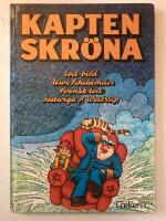 KAPTEN SKR&Ouml;NA