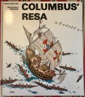 Columbus' resa
