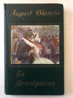 EN J&Auml;RNV&Auml;GSSCEN OCH ANDRA BER&Auml;TTELSER