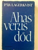 AHASVERUS D&Ouml;D