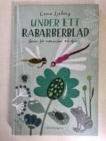 Under ett rabarberblad : Verser f&ouml;r m&auml;nniskor och djur