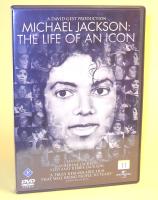 Michael Jackson: The life of an icon