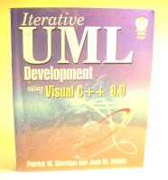Iterative UML Development using Visual C++ 6.0