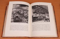 Teknikens triumfer i fartens &aring;rhundrade del 1, 2 och 3 