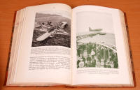 Teknikens triumfer i fartens &aring;rhundrade del 1, 2 och 3 