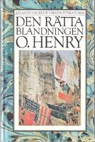 Den r&auml;tta blandningen