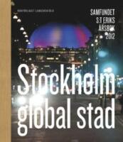 Stockholm global stad