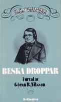 Beska droppar