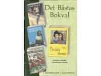 Icke f&ouml;r &auml;rans skull / Paschan p&aring; gudinne&ouml;n / Den dolda blomman / Stormf&aring;geln