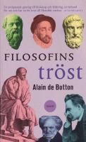 Filosofins tr&ouml;st