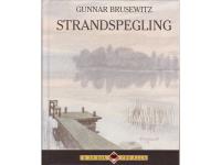 Strandspegling