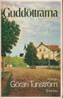 Gudd&ouml;ttrarna : [roman]