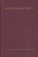 Modersm&aring;let f&ouml;r 1/4