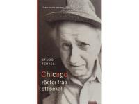 Terkel Studs - Chicago - r&ouml;ster fr&aring;n ett sekel