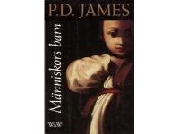 M&auml;nniskors barn