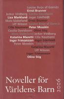 Noveller f&ouml;r V&auml;rldens Barn : 2006