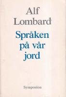 Spr&aring;ken p&aring; v&aring;r jord