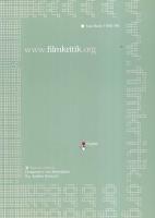 www.filmkritik.org : &aring;rsbok