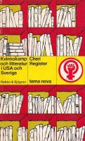 Kvinnokamp och litteratur i USA och Sverige