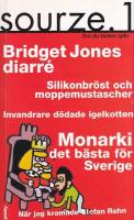 Sourze : om du t&auml;nker sj&auml;lv. 1