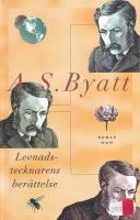 Levnadstecknarens ber&auml;ttelse