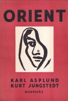 Orient : reseminnen