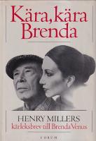 K&auml;ra, k&auml;ra brenda