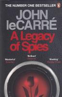 A Legacy of Spies