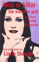 Akta er killar h&auml;r kommer gud och hon &auml;r j&auml;vligt f&ouml;rbannad