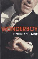 Wonderboy : roman