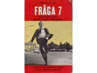 Fr&aring;ga 7