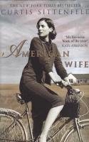 The American Wife