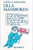Lilla mansboken