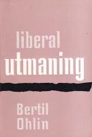 Liberal utmaning