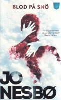 Blod p&aring; sn&ouml;