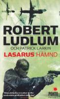Lasarus h&auml;mnd
