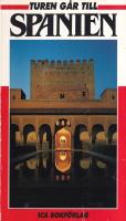 Turen g&aring;r: Spanien