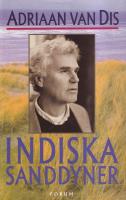 Indiska sanddyner