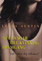 &Aring;tta v&auml;gar till kvinnlig framg&aring;ng